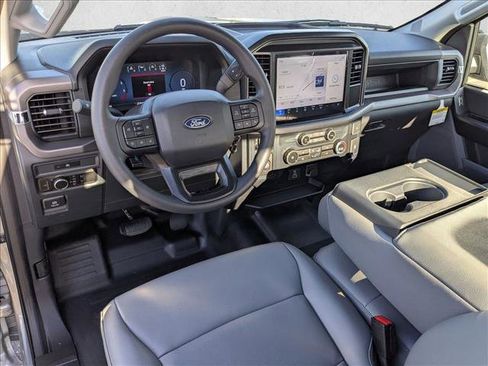 New 2025 Ford F150 XL image 14