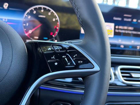 New 2026 Mercedes-Benz GLE 350 4MATIC image 26