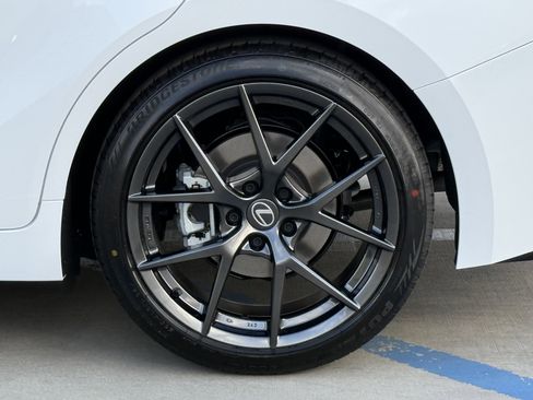 New 2026 Lexus IS 350 F Sport image 14