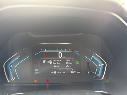 Used 2023 Honda Odyssey EX-L image 27