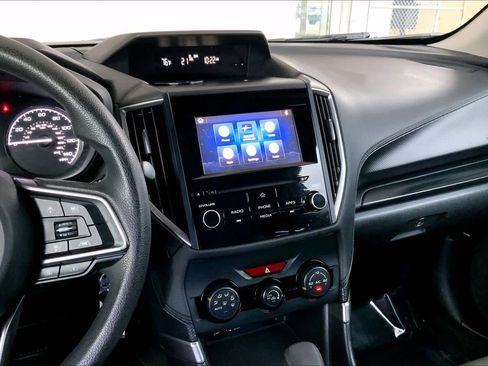 Used 2019 Subaru Forester w/ Alloy Wheel Package image 6