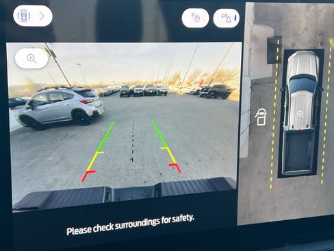 New 2026 Ford F250 Lariat w/ Chrome Package image 17