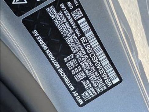 Used 2025 BMW 430i xDrive 430i xDrive w/ Convenience Package image 24