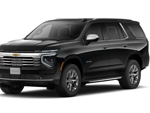 New 2026 Chevrolet Tahoe Premier RWD image 27