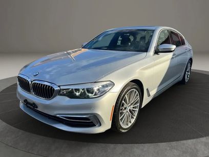 Used 2019 BMW 530i xDrive