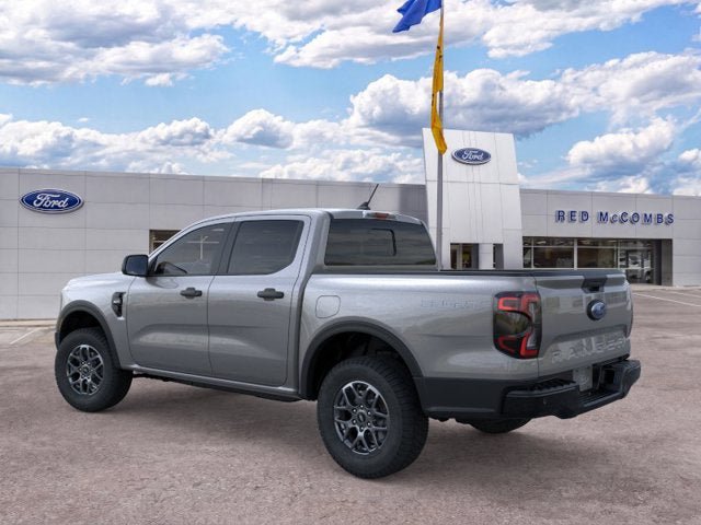 New 2026 Ford Ranger XLT RWD image 5