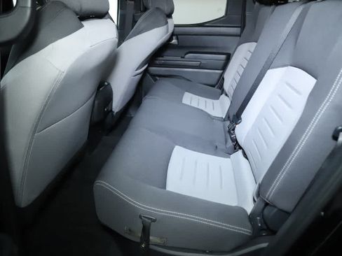 Used 2025 Toyota Tacoma TRD Sport AWD/4WD image 14