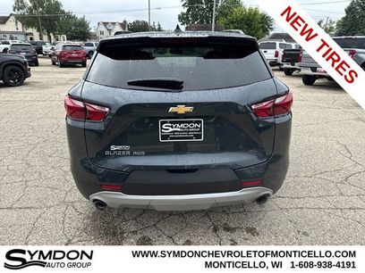 Used 2019 Chevrolet Blazer LT