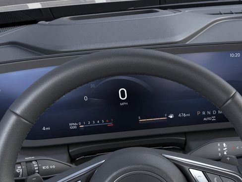 New 2026 Buick Enclave Preferred w/ Power Package image 72