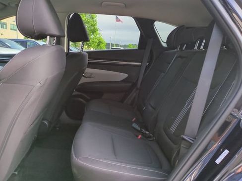 Certified 2024 Hyundai Tucson SEL FWD image 14