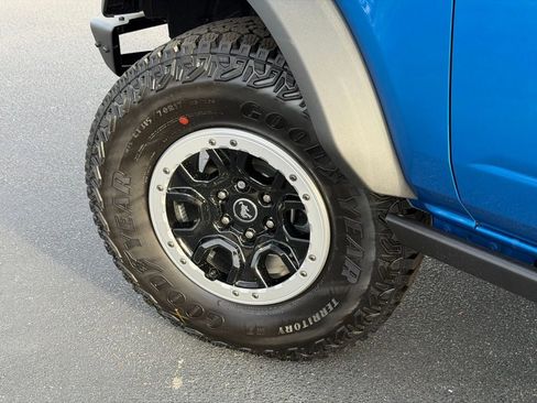 New 2025 Ford Bronco Badlands AWD/4WD image 12