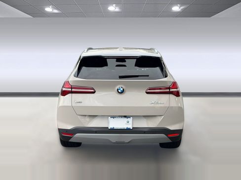 Certified 2026 BMW X3 xDrive30i AWD/4WD image 10