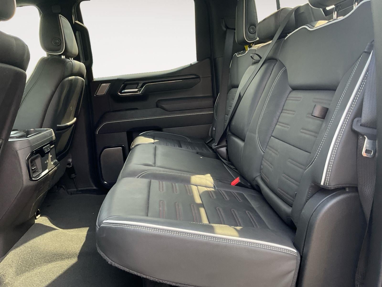 Used 2024 GMC Sierra 1500 AT4X AWD/4WD image 13