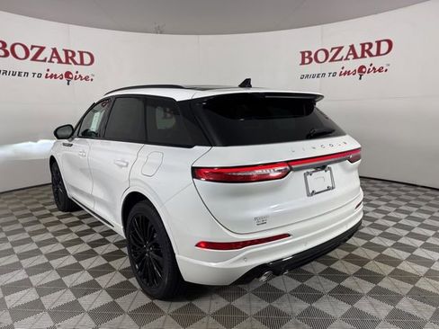 New 2025 Lincoln Corsair Grand Touring w/ Equipment Group 301A image 5