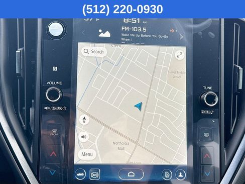 New 2026 Subaru Crosstrek 2.5i Limited image 16