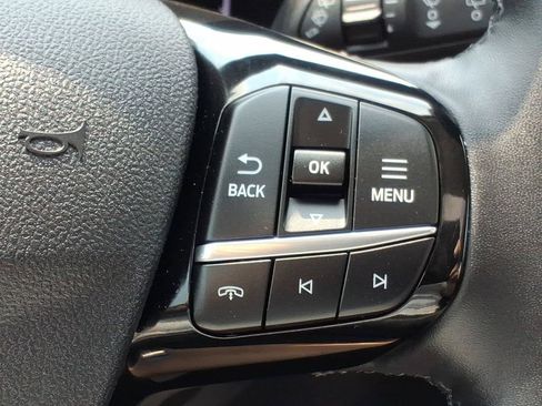 Used 2025 Ford Escape SE FWD image 22
