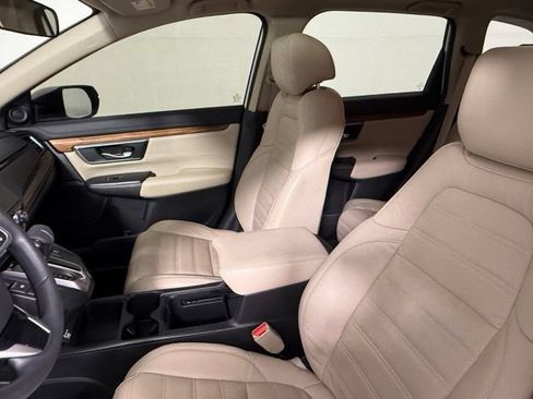 Used 2022 Honda CR-V EX image 28