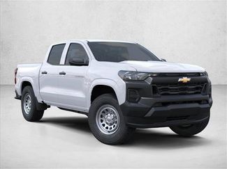New 2026 Chevrolet Colorado W/T RWD video 2