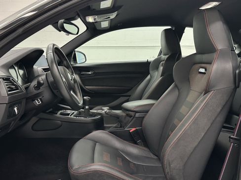 Used 2020 BMW M2 Competition w/ Executive Package RWD image 11