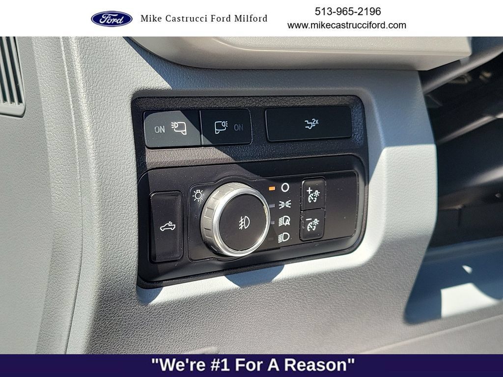 Used 2024 Ford F250 XLT w/ XLT Premium Package AWD/4WD image 20