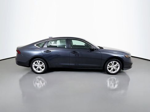 New 2026 Honda Accord LX image 8