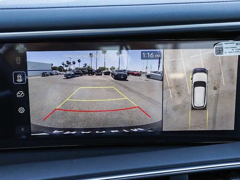 New 2026 Hyundai Palisade SEL FWD image 28