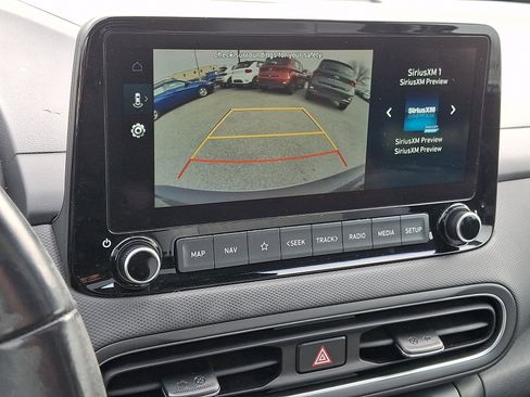 Certified 2023 Hyundai Kona SEL w/ Convenience Package image 20