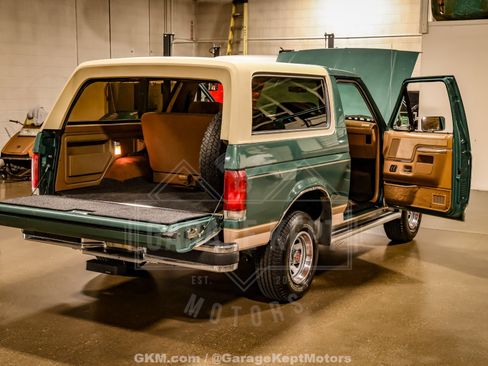 Used 1988 Ford Bronco AWD/4WD image 61