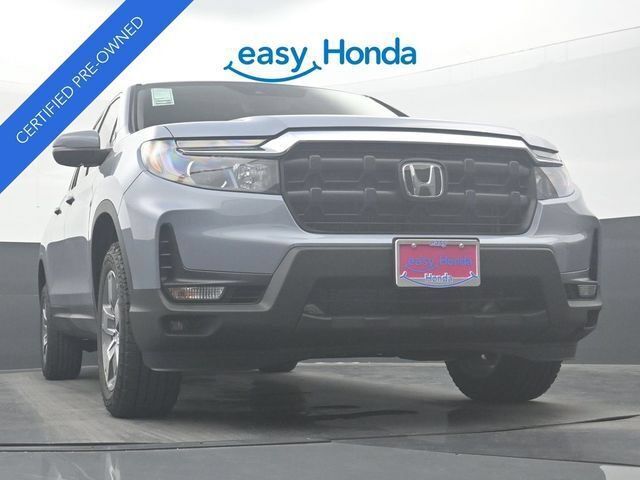 Certified 2026 Honda Ridgeline RTL image 26