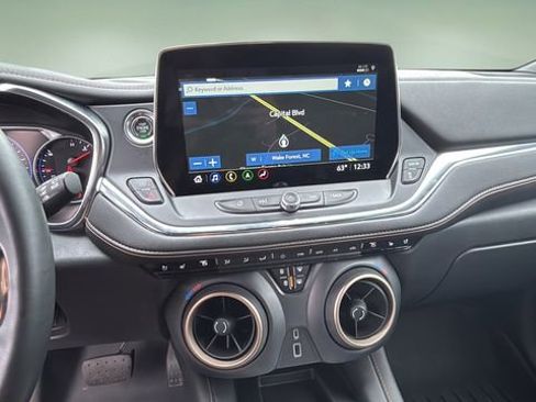 Used 2023 Chevrolet Blazer Premier w/ Enhanced Convenience Package image 25