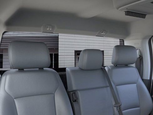 New 2026 Ford F550 4x4 Regular Cab Super Duty image 22