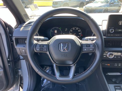 Certified 2025 Honda CR-V Sport image 20