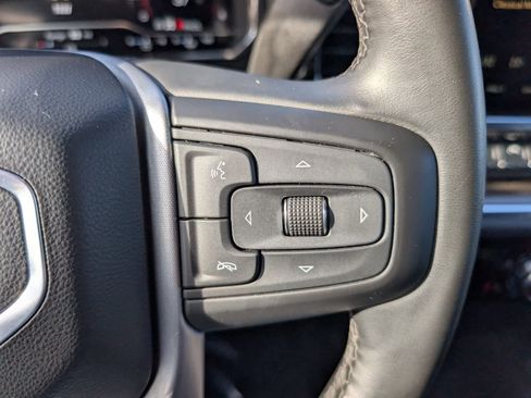 Certified 2024 GMC Sierra 1500 Elevation image 21