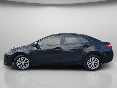 Used 2019 Toyota Corolla LE FWD image 19