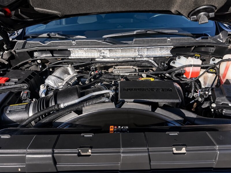 Used 2020 GMC Sierra 2500 Denali AWD/4WD image 14