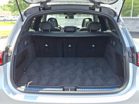 Certified 2026 Mercedes-Benz GLC 300 4MATIC image 27