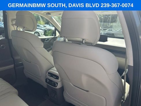 Used 2023 Genesis GV80 3.5T w/ Prestige Package AWD/4WD image 25