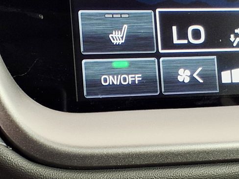 Certified 2025 Subaru Outback Onyx Edition image 21