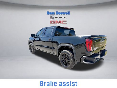 New 2026 GMC Sierra 1500 Elevation AWD/4WD image 7