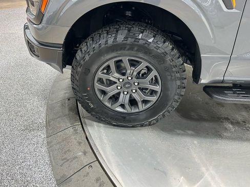 New 2025 Ford F150 Tremor w/ Equipment Group 402A High image 32