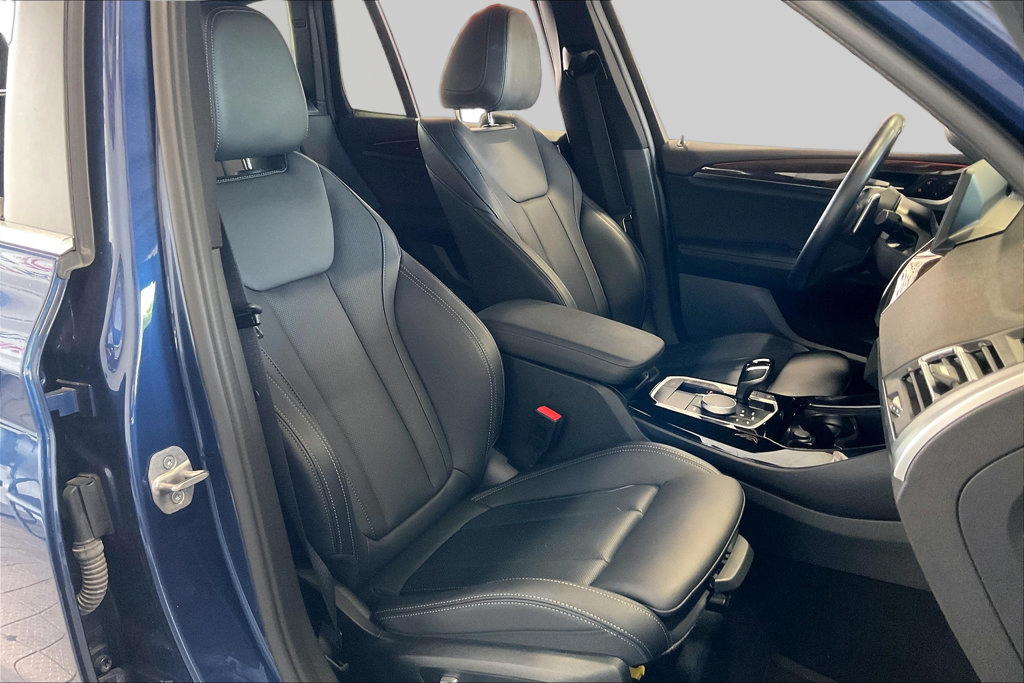 Used 2022 BMW X3 xDrive30i AWD/4WD image 22