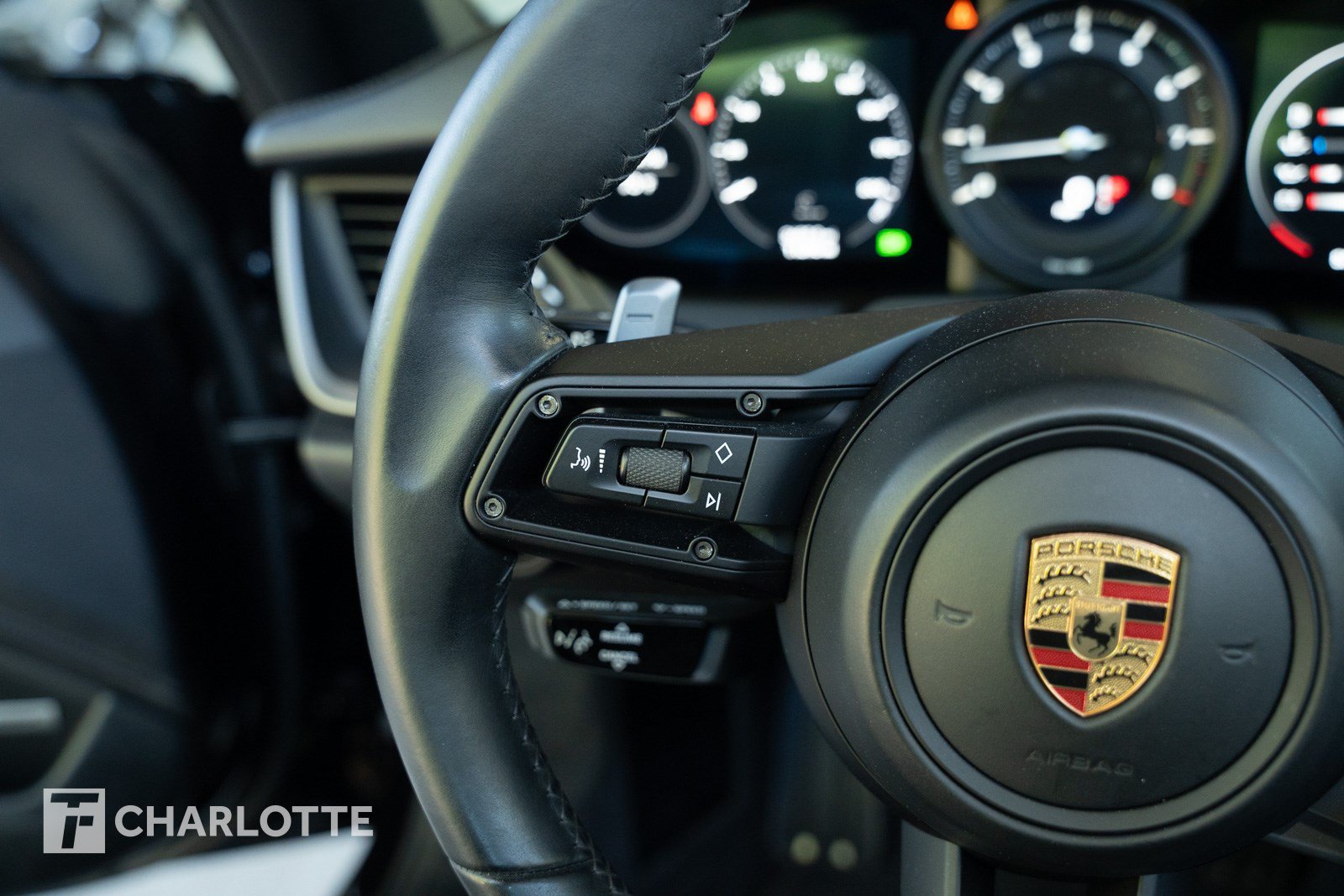 Used 2021 Porsche 911 AWD/4WD image 23