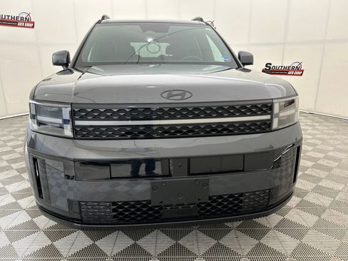 New 2026 Hyundai Santa Fe Calligraphy image 9