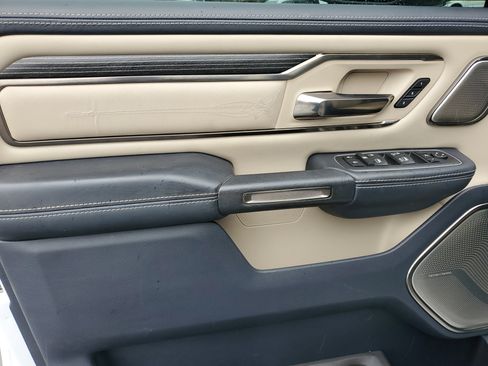 Used 2021 RAM 1500 Limited image 18