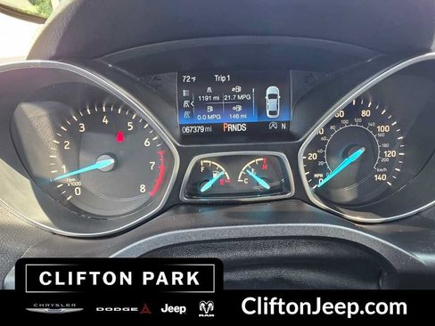 Used 2019 Ford Escape SE AWD/4WD image 25