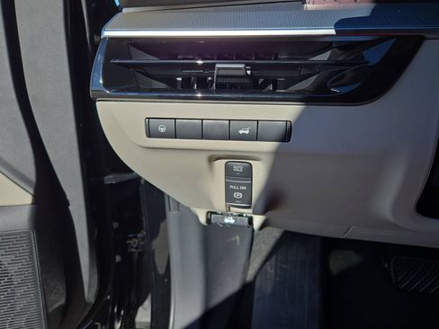 New 2026 Nissan Murano SL AWD/4WD image 19