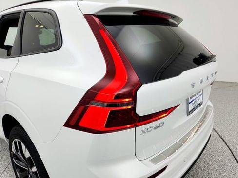 New 2026 Volvo XC60 B5 Plus w/ Protection Package Premier image 27