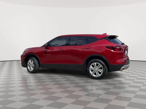 Used 2021 Chevrolet Blazer LT FWD image 6