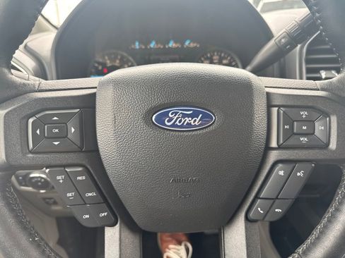 Used 2019 Ford F150 XLT w/ Equipment Group 302A Luxury RWD image 12