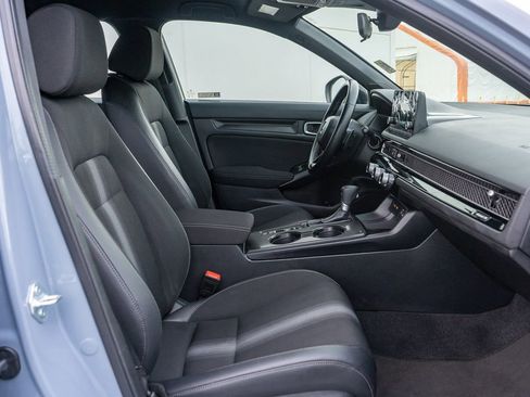 Used 2024 Honda Civic Sport image 18